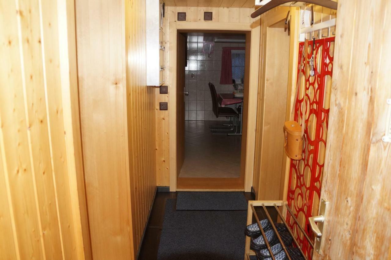 Haya Apartman Naters Kültér fotó