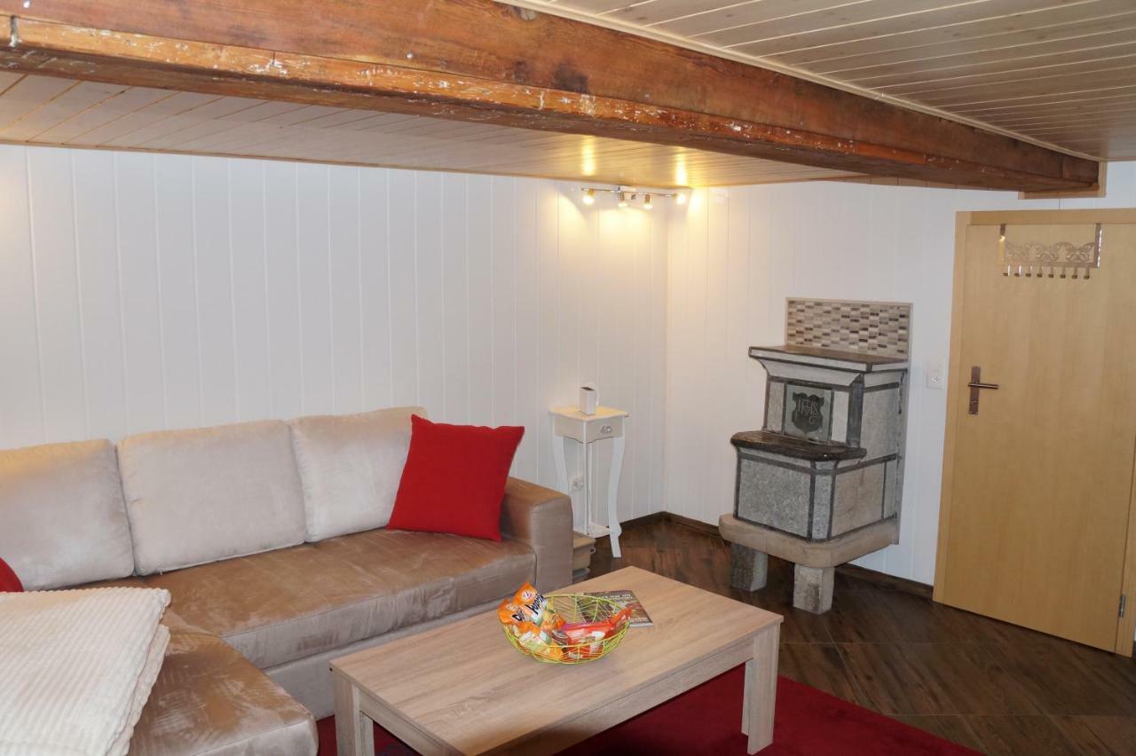 Haya Apartman Naters Kültér fotó