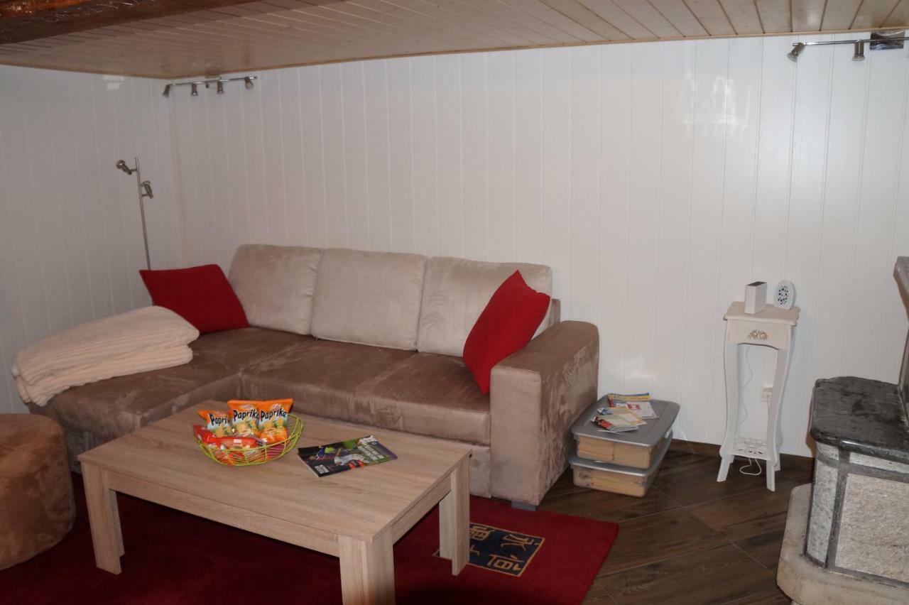Haya Apartman Naters Kültér fotó